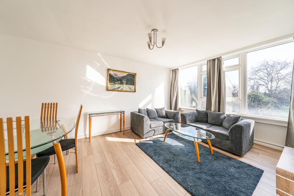 2 bed 1st Floor Flat for rent in Putney. From Hamptons - Putney 2 bed 1st Floor Flat for rent in Putney. From Hamptons - Putney