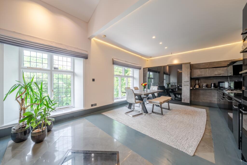 2 bed 1st Floor Flat for rent in Putney. From Hamptons - Putney 2 bed 1st Floor Flat for rent in Putney. From Hamptons - Putney