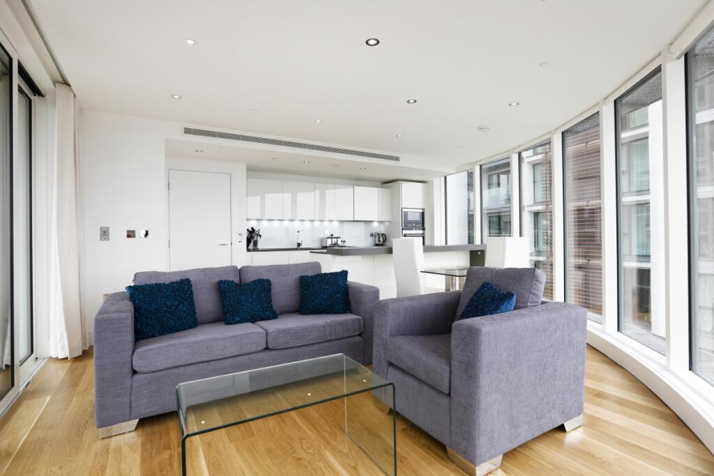 2 bed Apartment for rent in Putney. From Hamptons - Putney
