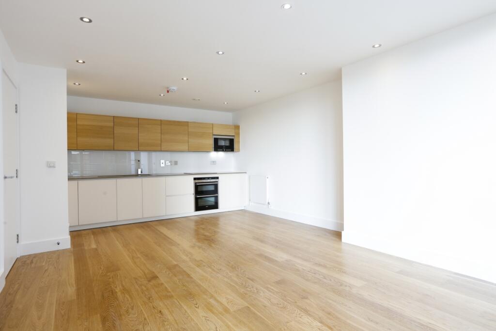 2 bed 1st Floor Flat for rent in Putney. From Hamptons - Putney