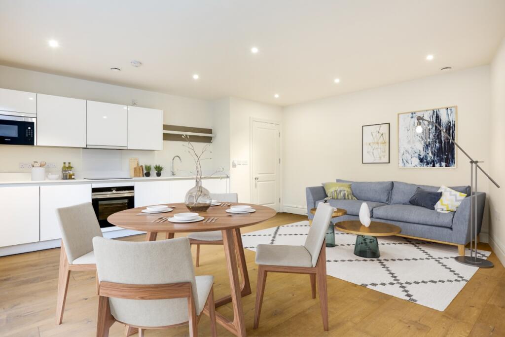 2 bed Apartment for rent in Putney. From Hamptons - Putney