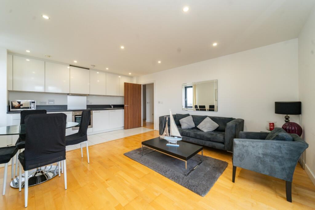 2 bed Apartment for rent in Putney. From Hamptons - Putney