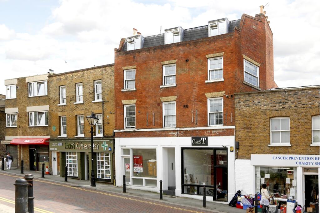 1 bed Apartment for rent in Putney. From Hamptons - Putney