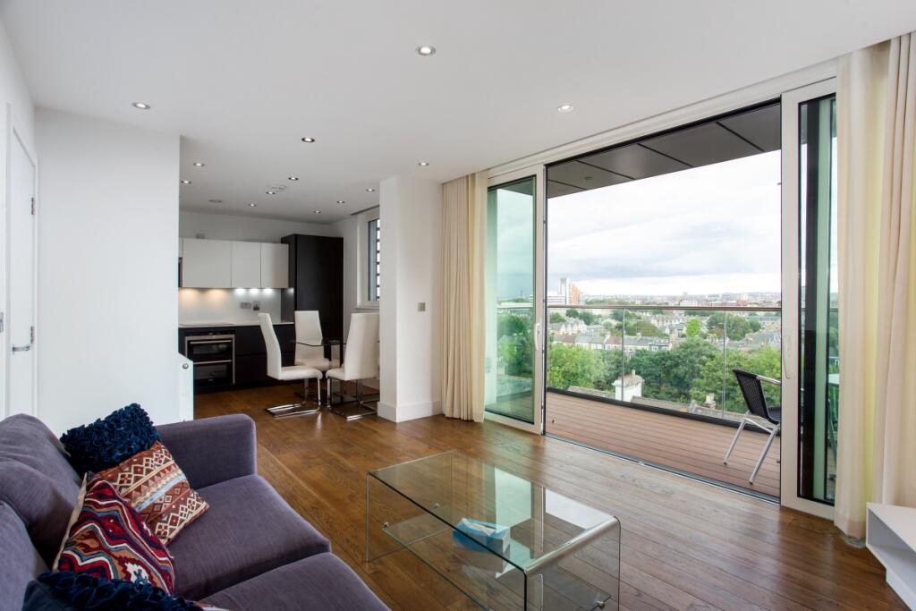 1 bed 1st Floor Flat for rent in Putney. From Hamptons - Putney
