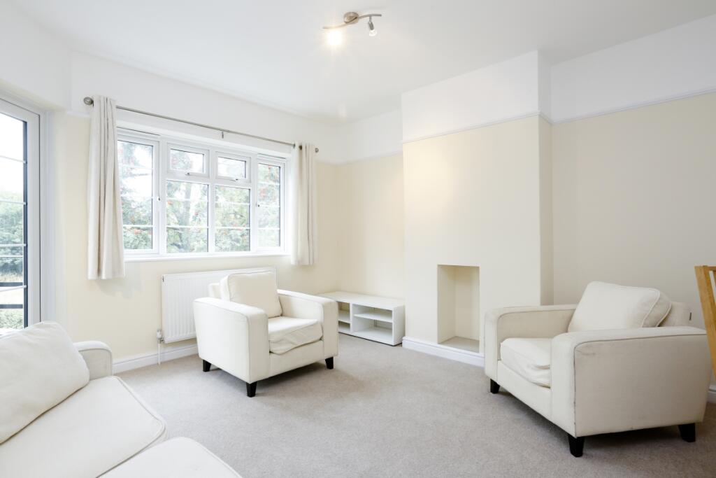 0 bed Apartment for rent in Putney. From Hamptons - Putney