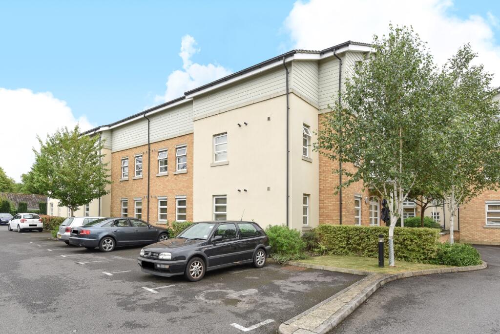1 bed Flat for rent in Rickmansworth. From Hamptons International Sales - Rickmansworth