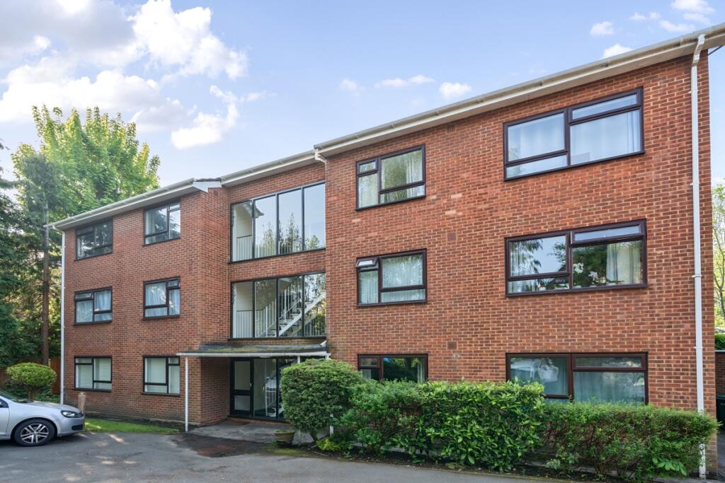 1 bed Apartment for rent in Rickmansworth. From Hamptons International Sales - Rickmansworth