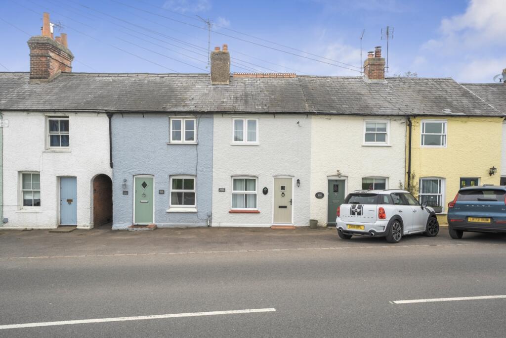 2 bed Detached for rent in Chorleywood. From Hamptons Sales - Rickmansworth 2 bed Detached for rent in Chorleywood. From Hamptons Sales - Rickmansworth