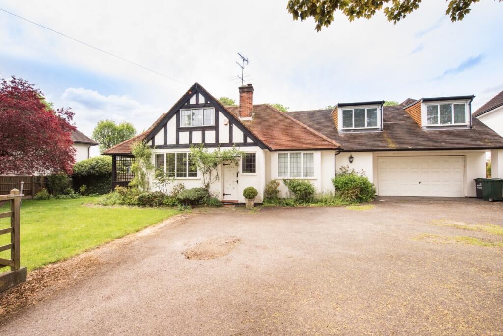 5 bed Detached for rent in Rickmansworth. From Hamptons Sales - Rickmansworth 5 bed Detached for rent in Rickmansworth. From Hamptons Sales - Rickmansworth