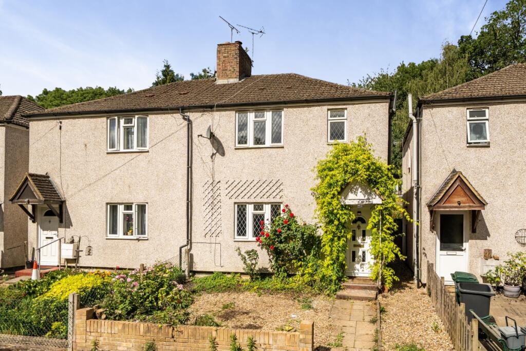 3 bed Detached for rent in Chandler's Cross. From Hamptons Sales - Rickmansworth