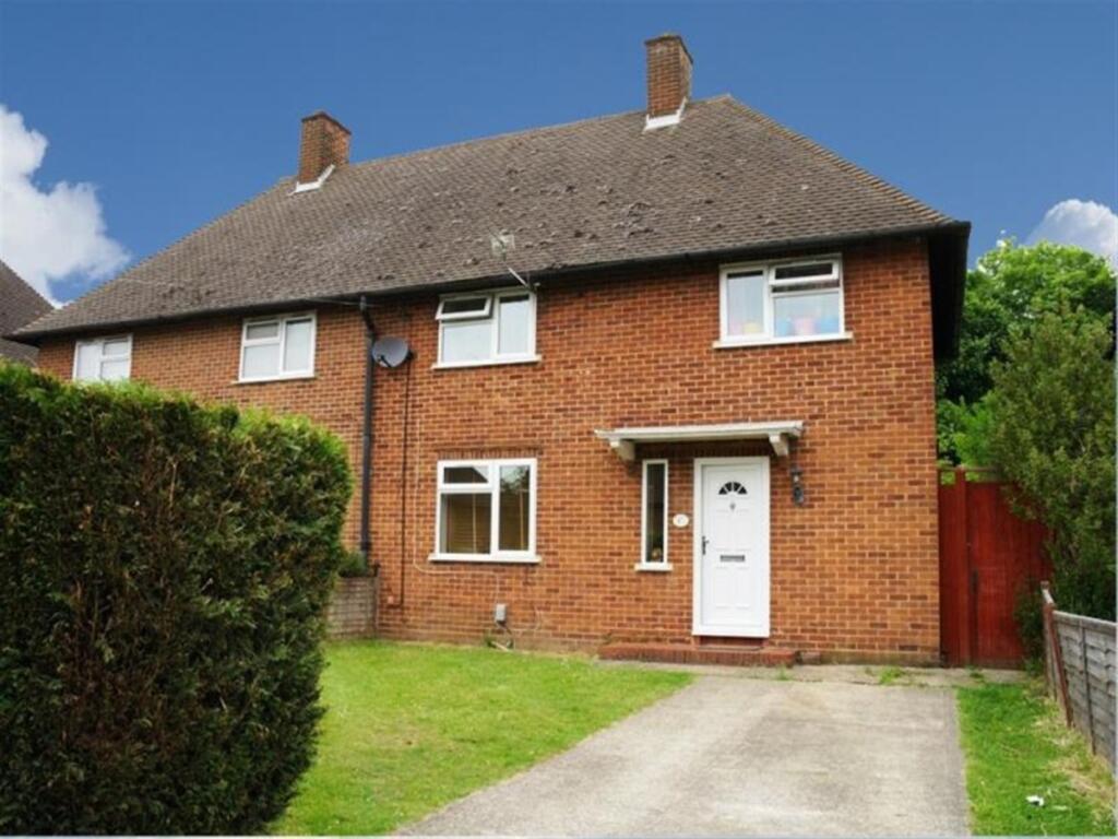 3 bed Semi Detached for rent in Chorleywood. From Hamptons Sales - Rickmansworth