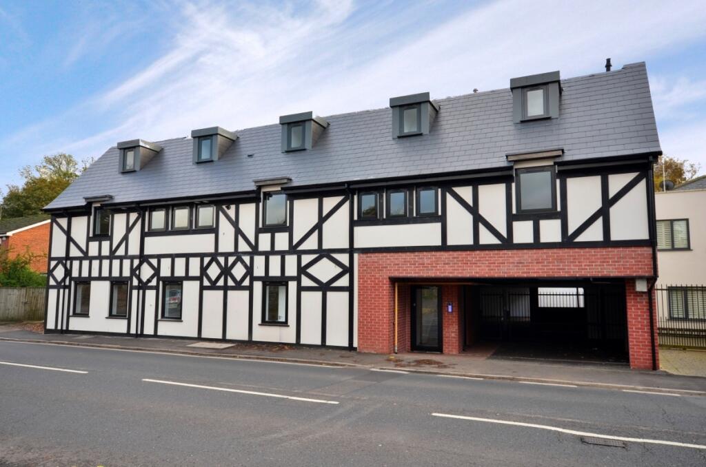 1 bed Apartment for rent in Rickmansworth. From Hamptons Sales - Rickmansworth
