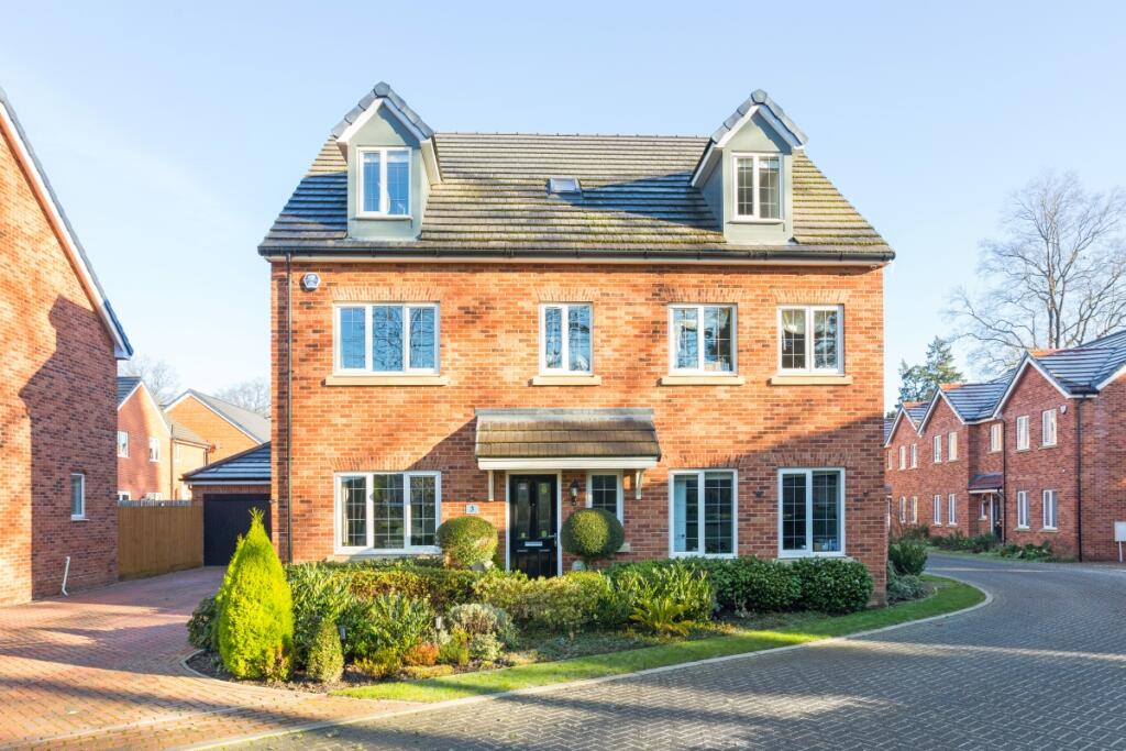 6 bed Detached for rent in Watford. From Hamptons Sales - Rickmansworth 6 bed Detached for rent in Watford. From Hamptons Sales - Rickmansworth