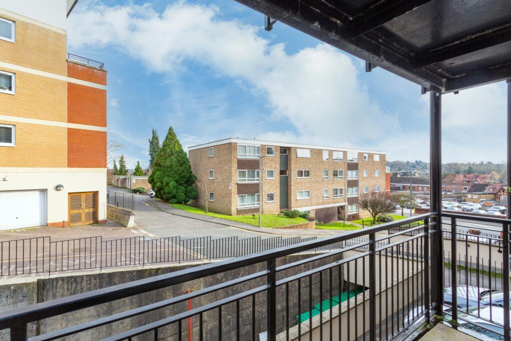 2 bed 1st Floor Flat for rent in Rickmansworth. From Hamptons Sales - Rickmansworth