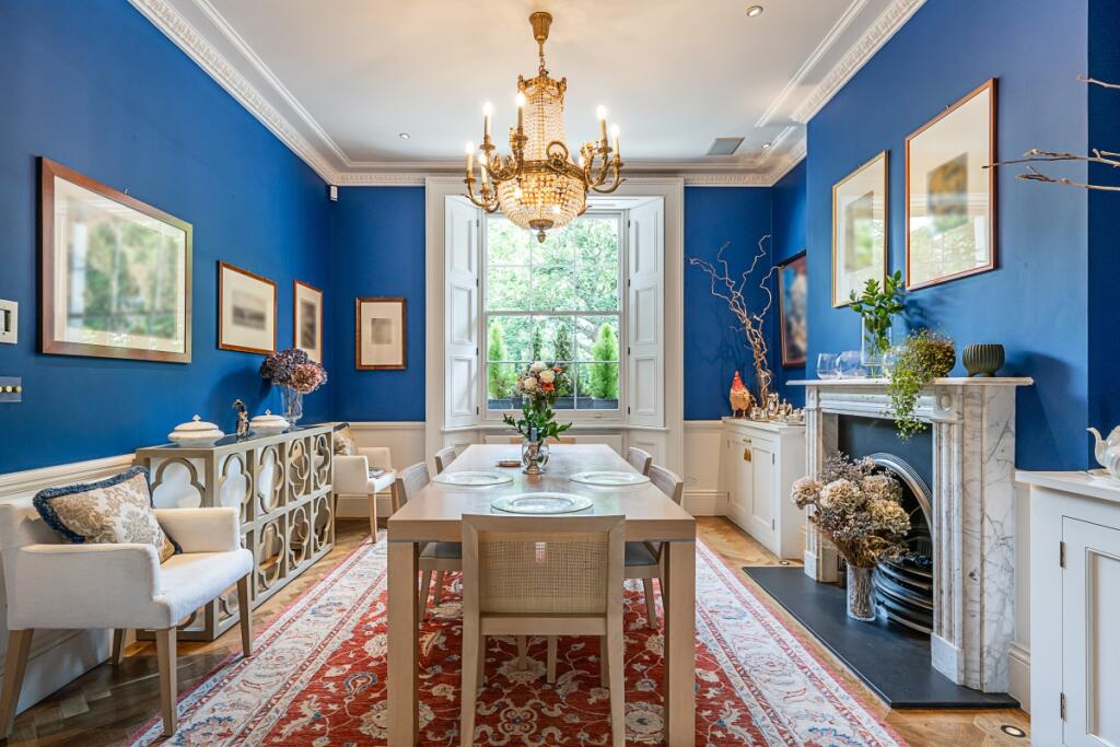 4 bed Detached for rent in Chelsea. From Hamptons - Sloane Square