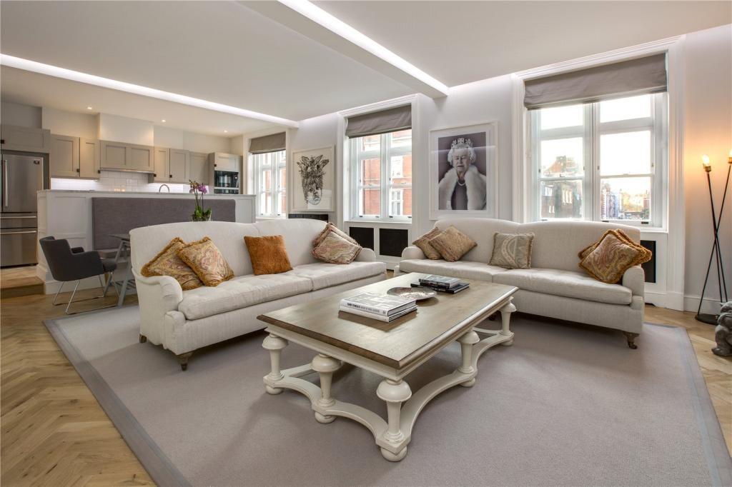 3 bed 1st Floor Flat for rent in Paddington. From Hamptons - Sloane Square 3 bed 1st Floor Flat for rent in Paddington. From Hamptons - Sloane Square