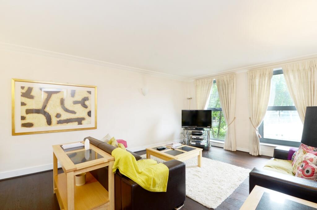 2 bed Apartment for rent in Chelsea. From Hamptons - Sloane Square