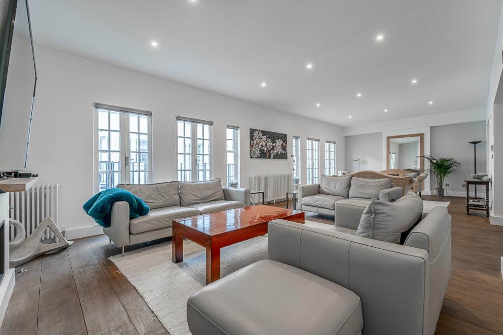 5 bed Detached for rent in Chelsea. From Hamptons - Sloane Square