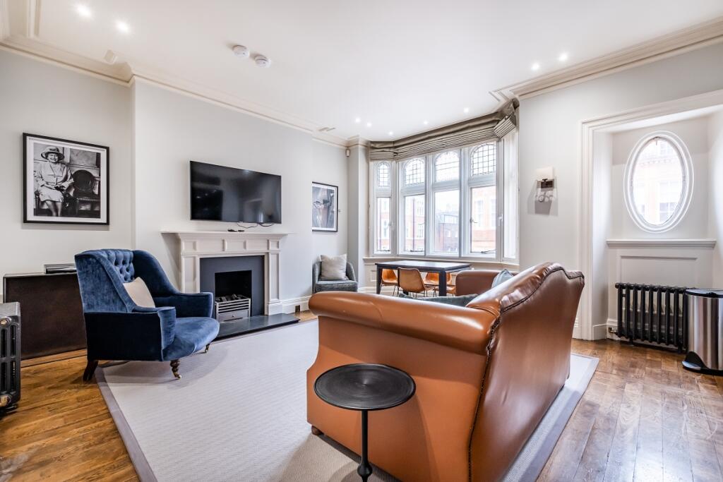 1 bed 1st Floor Flat for rent in Paddington. From Hamptons - Sloane Square