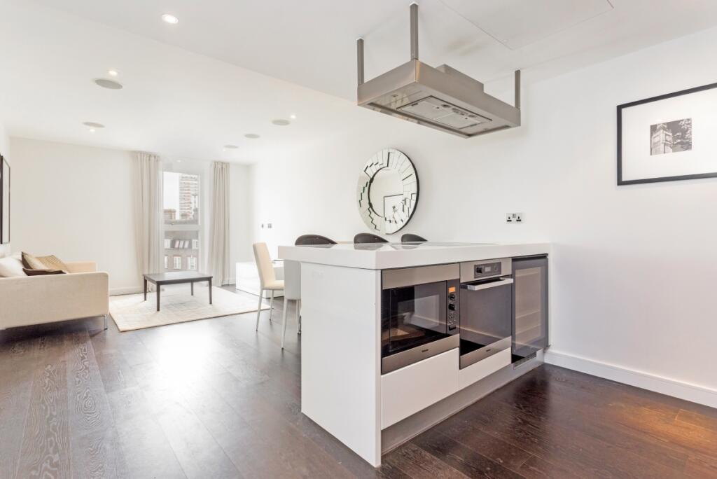 2 bed Apartment for rent in Chelsea. From Hamptons - Sloane Square