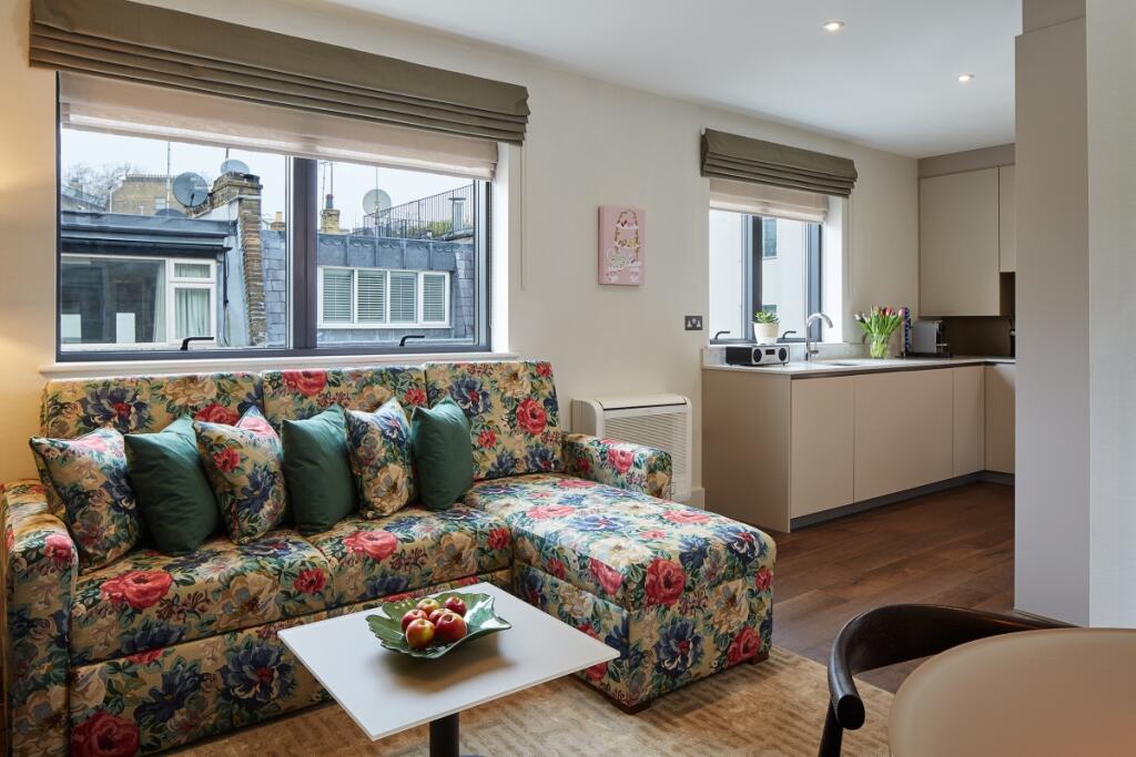 1 bed Apartment for rent in Chelsea. From Hamptons - Sloane Square