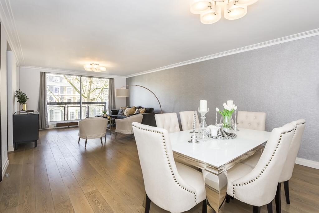3 bed Apartment for rent in Chelsea. From Hamptons - Sloane Square