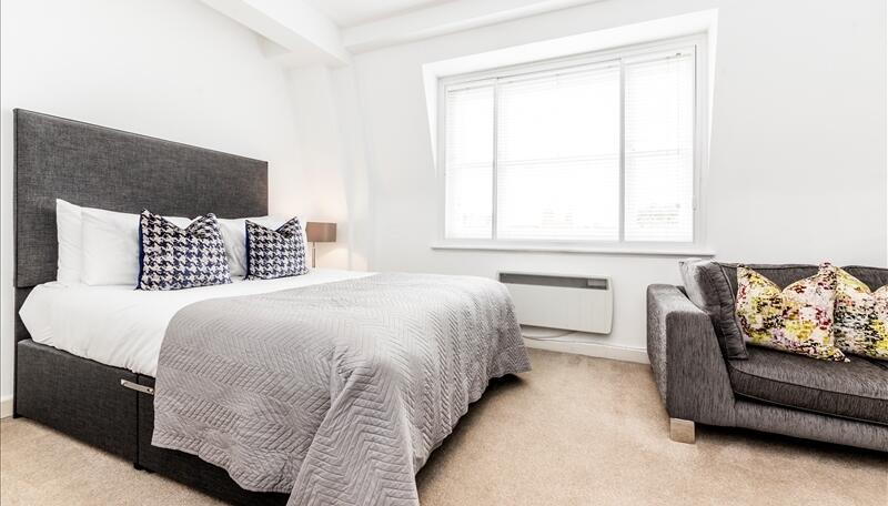 0 bed 1st Floor Flat for rent in Westminster. From Hamptons - Sloane Square