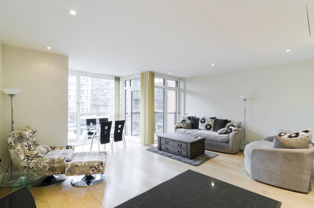2 bed Apartment for rent in Chelsea. From Hamptons - Sloane Square