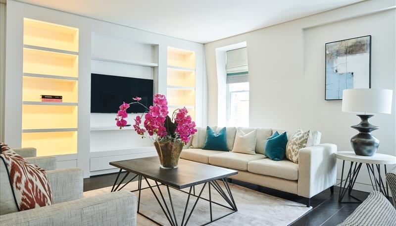 1 bed 1st Floor Flat for rent in Paddington. From Hamptons - Sloane Square