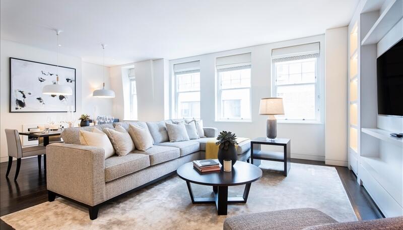 2 bed 1st Floor Flat for rent in Paddington. From Hamptons - Sloane Square