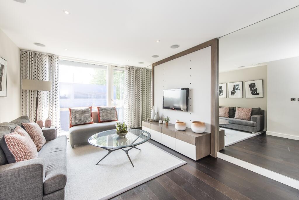 1 bed Apartment for rent in Chelsea. From Hamptons - Sloane Square