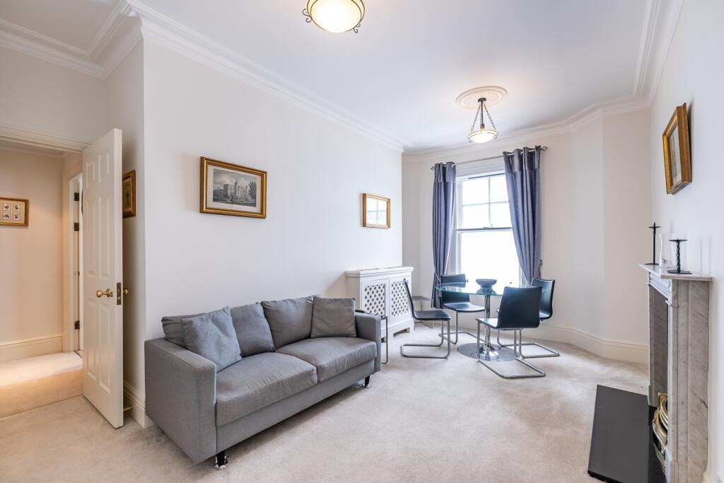 1 bed Apartment for rent in Westminster. From Hamptons - Sloane Square 1 bed Apartment for rent in Westminster. From Hamptons - Sloane Square