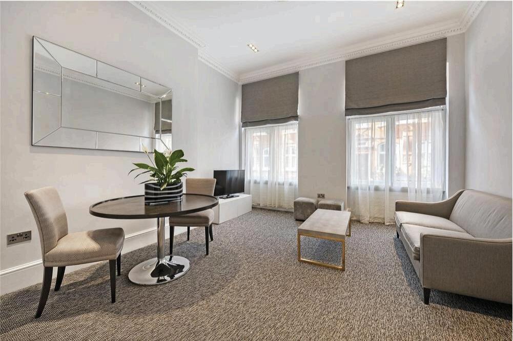 1 bed Apartment for rent in Chelsea. From Hamptons - Sloane Square 1 bed Apartment for rent in Chelsea. From Hamptons - Sloane Square