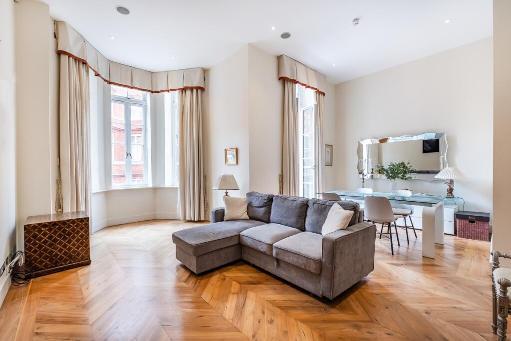 2 bed Apartment for rent in Chelsea. From Hamptons - Sloane Square