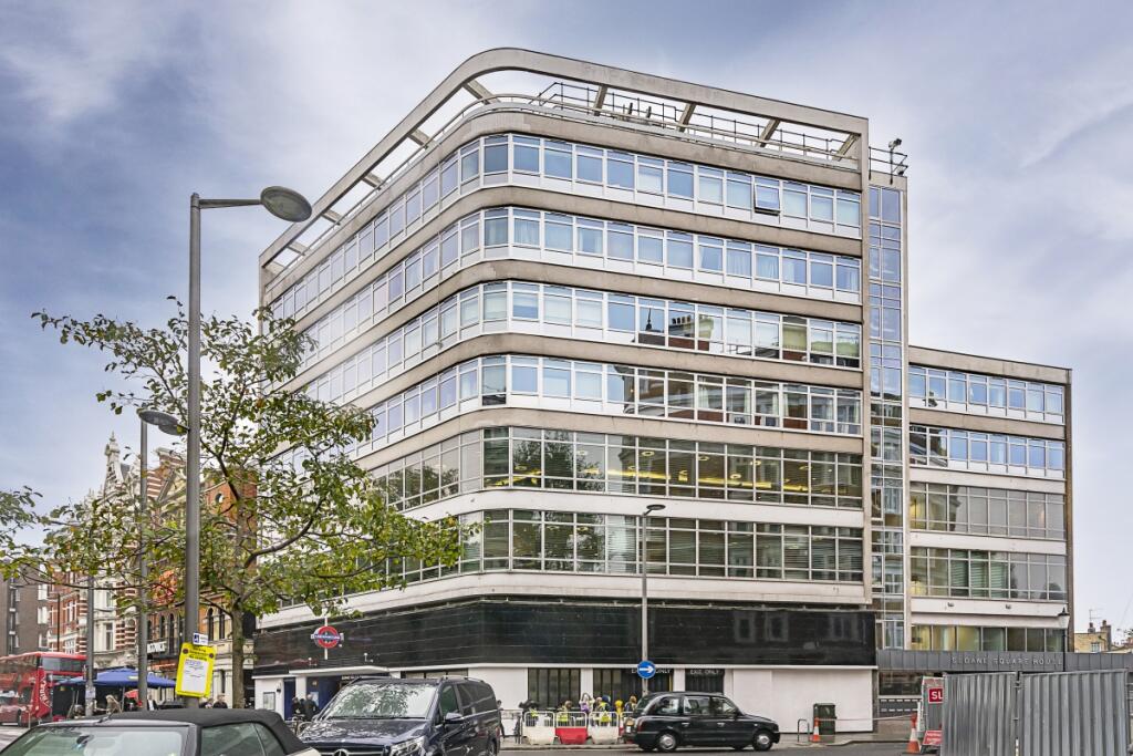 2 bed Apartment for rent in Chelsea. From Hamptons - Sloane Square 2 bed Apartment for rent in Chelsea. From Hamptons - Sloane Square