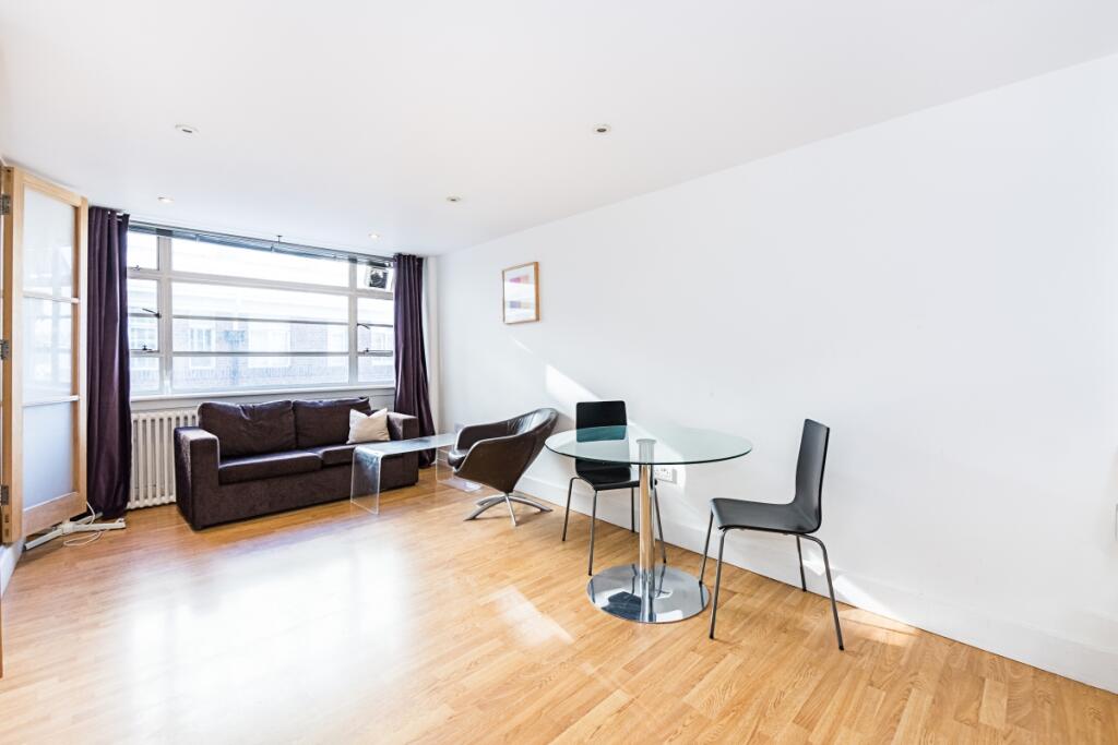 1 bed Apartment for rent in Chelsea. From Hamptons - Sloane Square