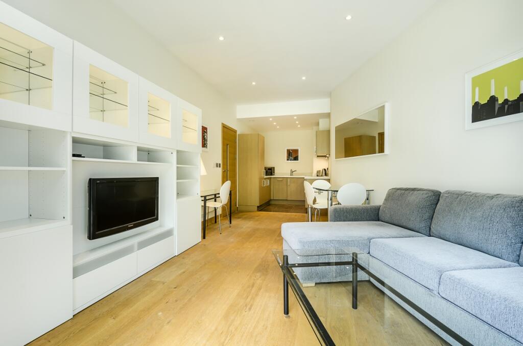 1 bed Apartment for rent in Battersea. From Hamptons - Sloane Square 1 bed Apartment for rent in Battersea. From Hamptons - Sloane Square