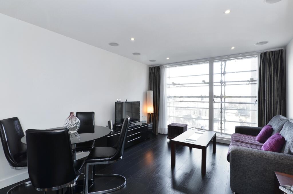 1 bed Apartment for rent in Chelsea. From Hamptons - Sloane Square 1 bed Apartment for rent in Chelsea. From Hamptons - Sloane Square