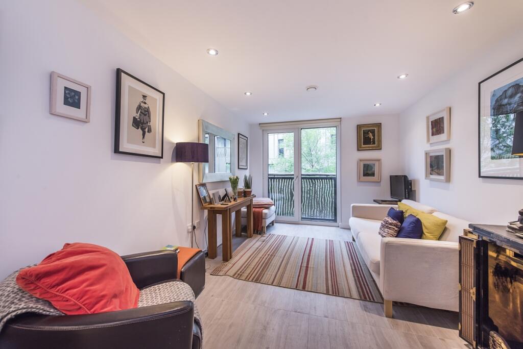 1 bed Apartment for rent in Chelsea. From Hamptons - Sloane Square