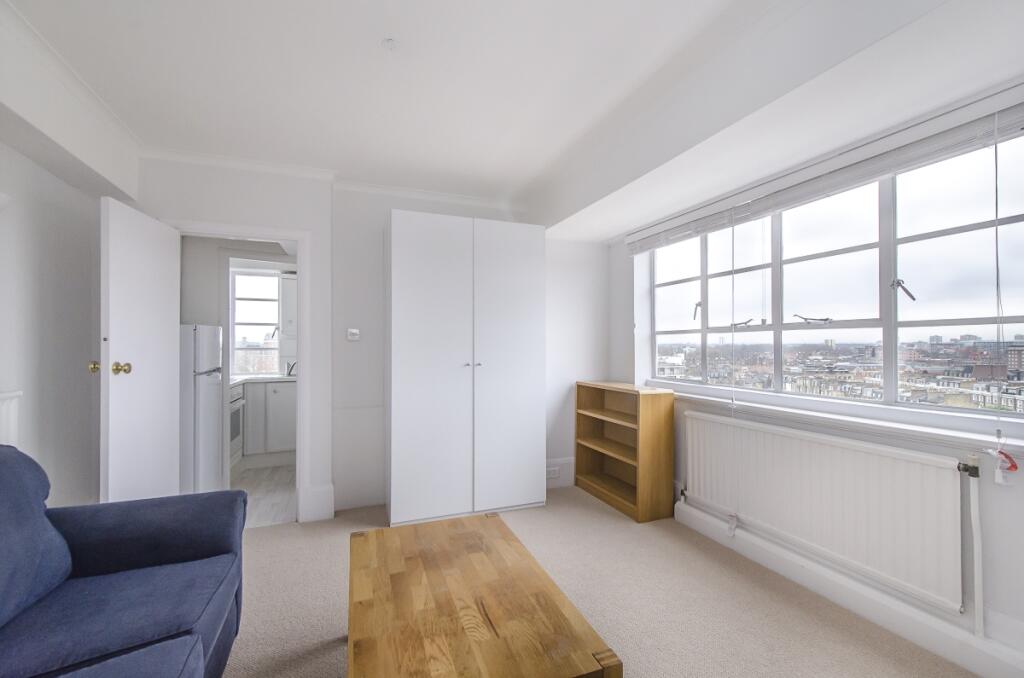 4 bed Apartment for rent in Chelsea. From Hamptons - Sloane Square