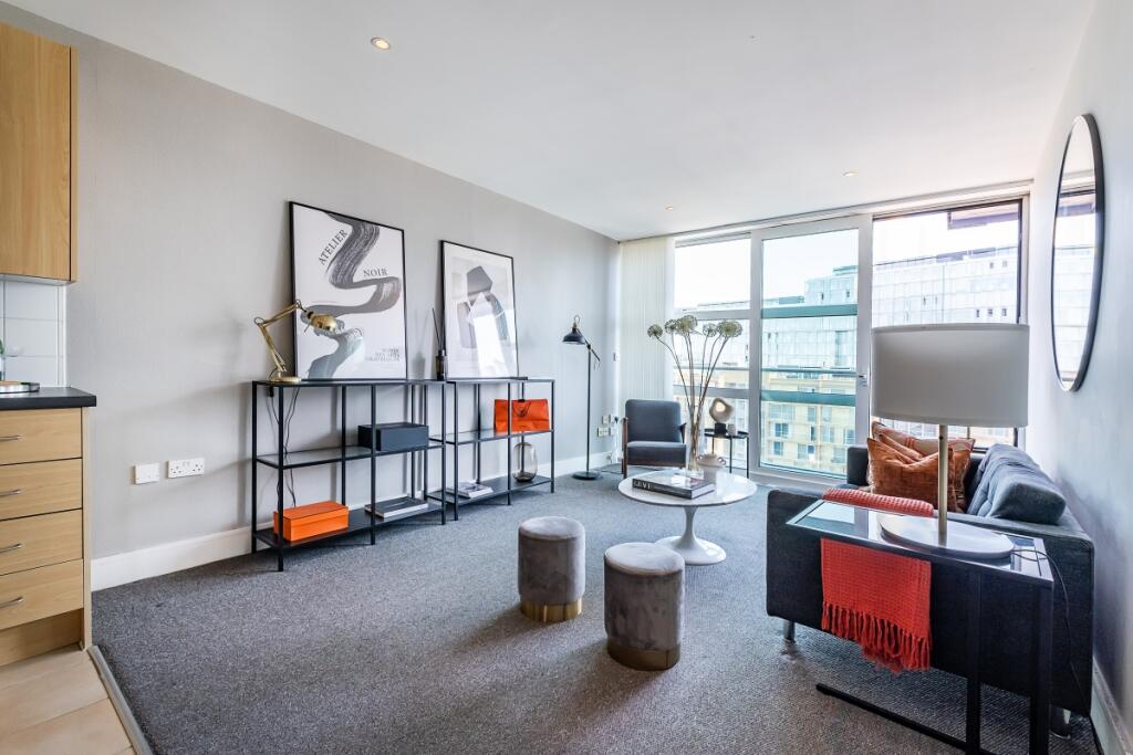 1 bed 1st Floor Flat for rent in Battersea. From Hamptons - Sloane Square 1 bed 1st Floor Flat for rent in Battersea. From Hamptons - Sloane Square