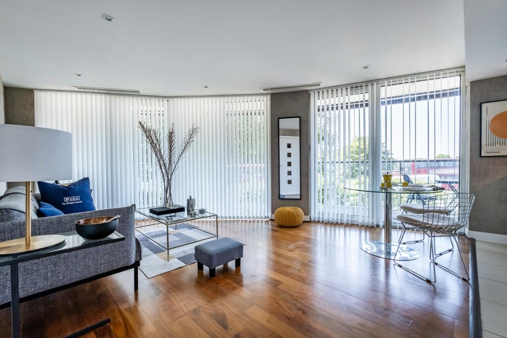 1 bed 1st Floor Flat for rent in Battersea. From Hamptons - Sloane Square 1 bed 1st Floor Flat for rent in Battersea. From Hamptons - Sloane Square