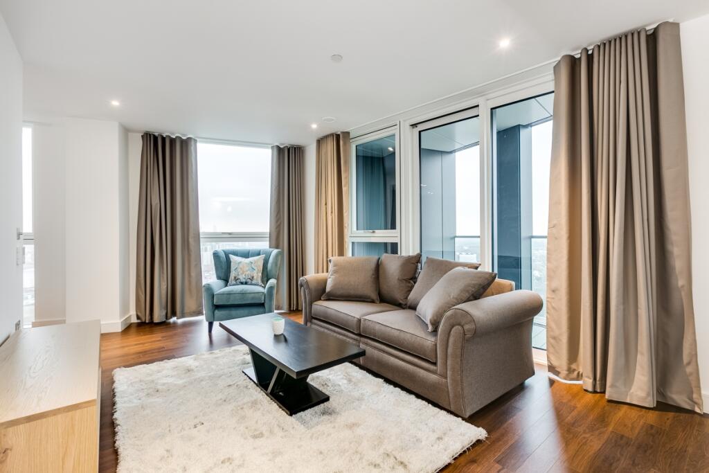 2 bed Apartment for rent in Clapham. From Hamptons - Sloane Square 2 bed Apartment for rent in Clapham. From Hamptons - Sloane Square