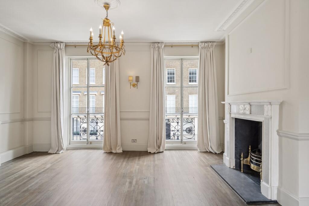 6 bed Detached for rent in Westminster. From Hamptons - Sloane Square 6 bed Detached for rent in Westminster. From Hamptons - Sloane Square
