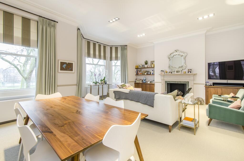 2 bed Apartment for rent in Chelsea. From Hamptons - Sloane Square