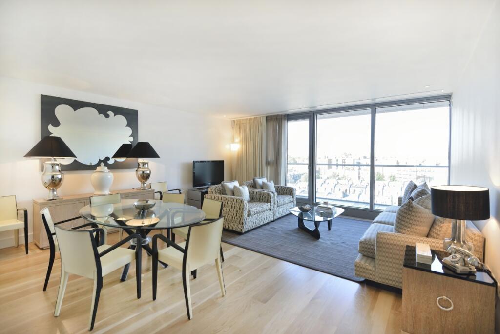 3 bed Apartment for rent in Chelsea. From Hamptons - Sloane Square 3 bed Apartment for rent in Chelsea. From Hamptons - Sloane Square