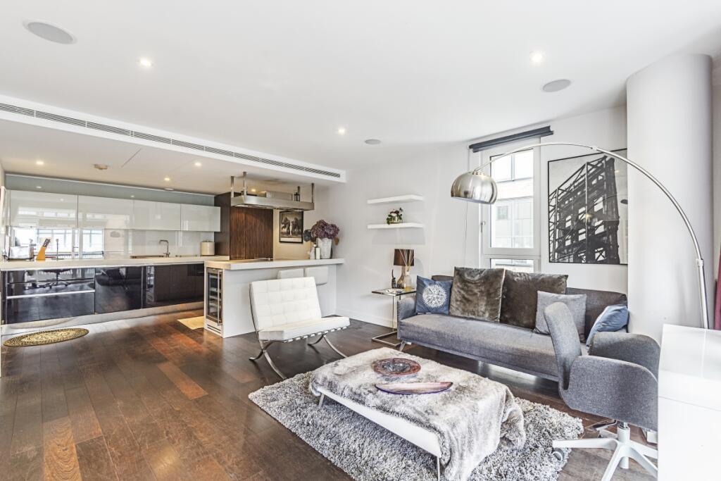 2 bed Apartment for rent in Chelsea. From Hamptons - Sloane Square