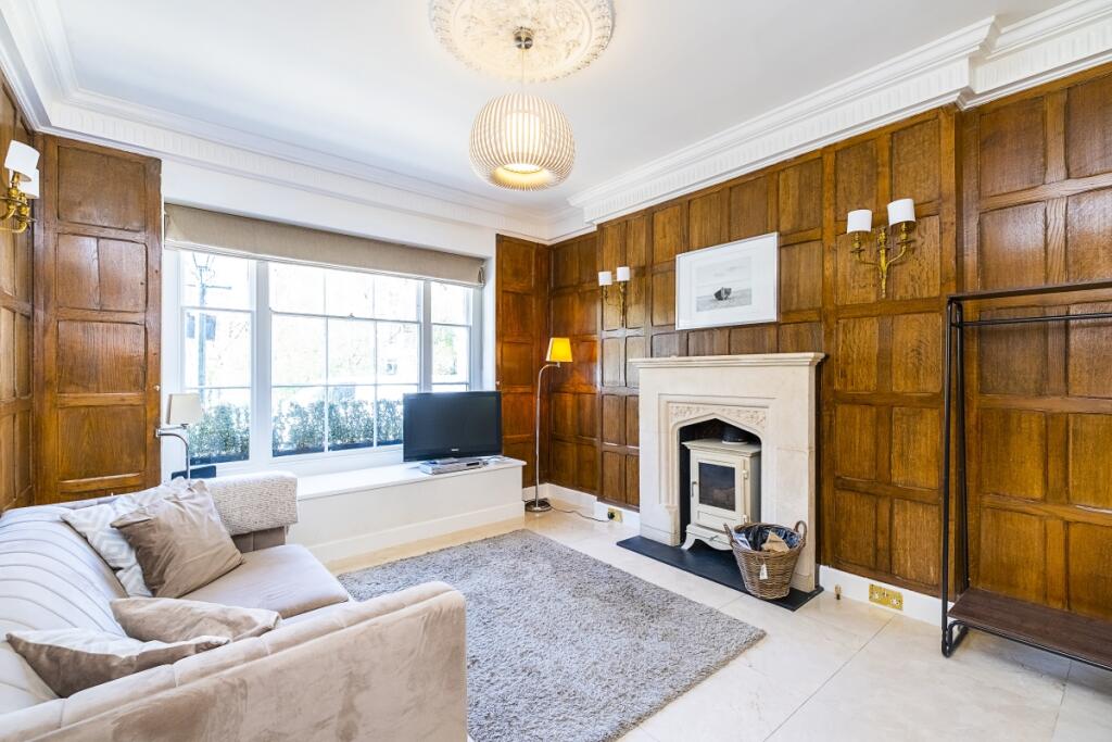 1 bed Apartment for rent in Chelsea. From Hamptons - Sloane Square