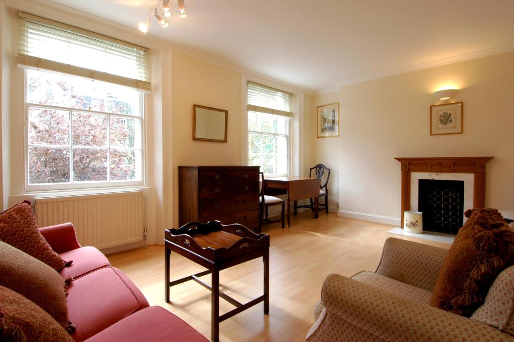 1 bed Apartment for rent in Chelsea. From Hamptons - Sloane Square 1 bed Apartment for rent in Chelsea. From Hamptons - Sloane Square