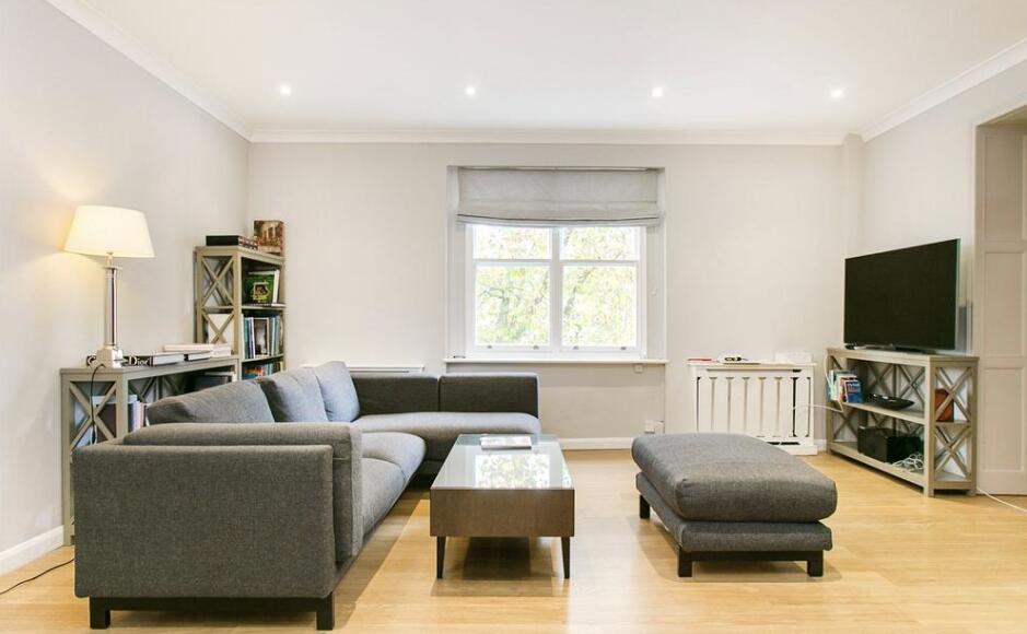 3 bed 1st Floor Flat for rent in Chelsea. From Hamptons - Sloane Square 3 bed 1st Floor Flat for rent in Chelsea. From Hamptons - Sloane Square